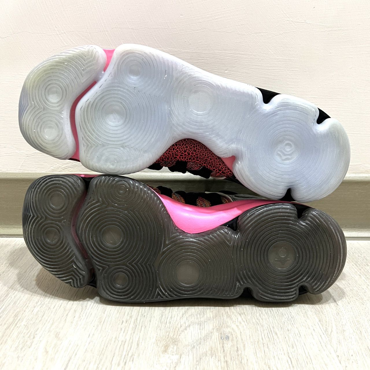 Nike Nike KD 10 What The KD PE 9.5 Size US 9.5 / EU 42-43 - 6 Thumbnail