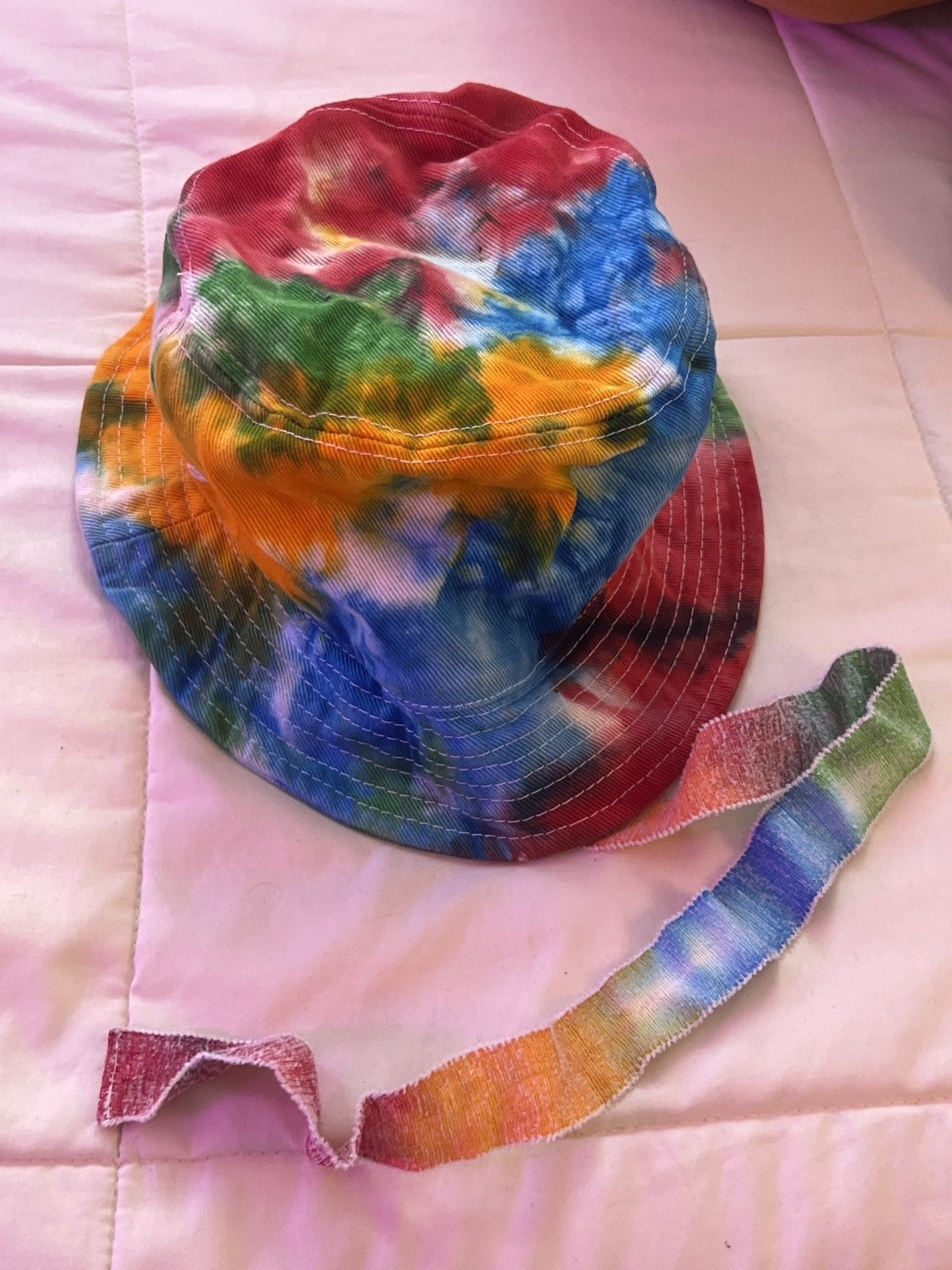 peaceminusone Bucket Hat Size ONE SIZE - 2 Thumbnail