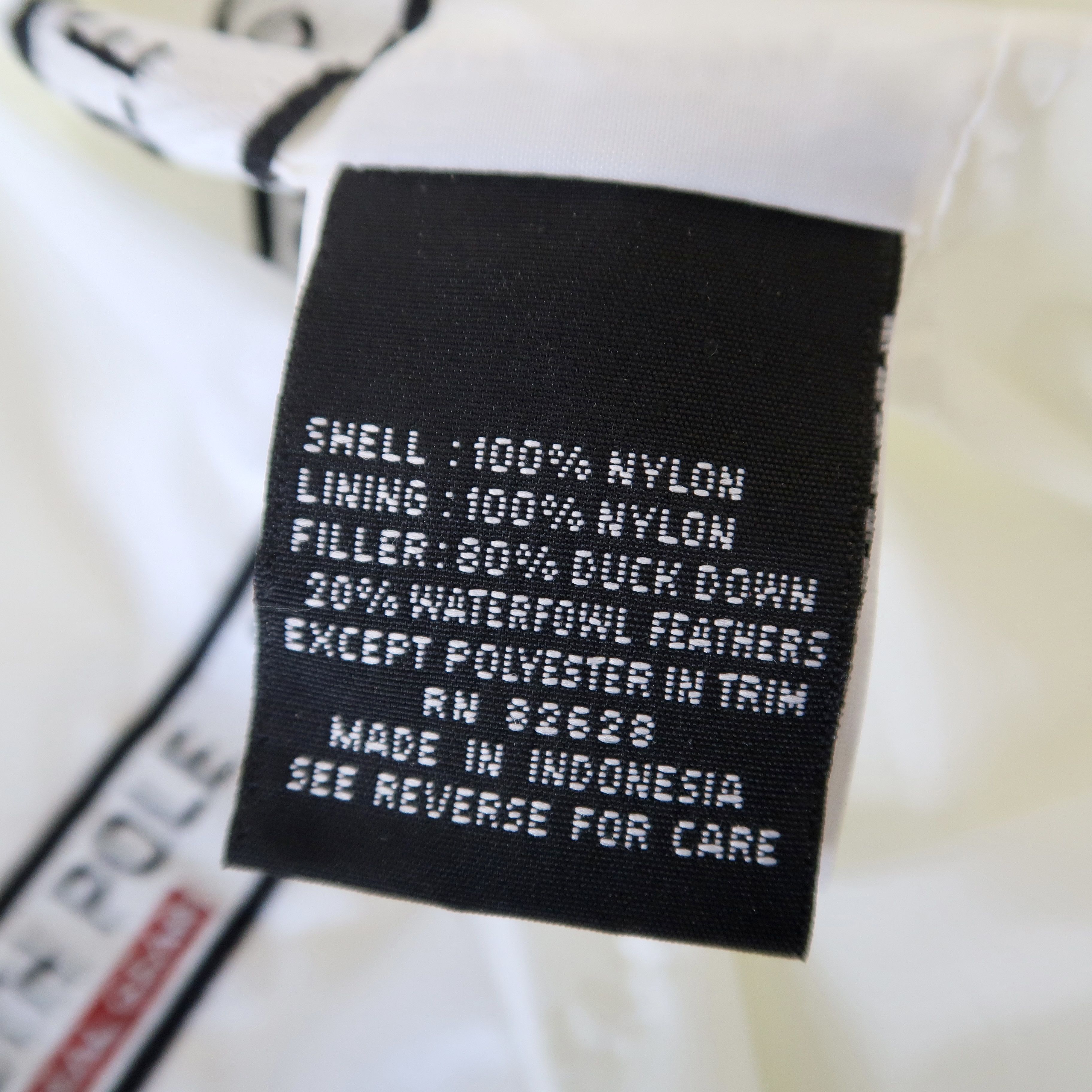 Southpole VTG 90s SOUTHPOLE down&feather filling puffer jacket L Size US L / EU 52-54 / 3 - 15 Thumbnail