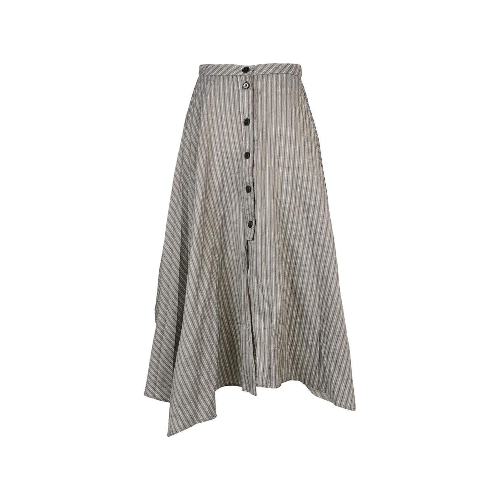 Acne Studios Acne Studios Women 32 Midi Skirts Size 32" / US 10 / IT 46 - 1 Thumbnail