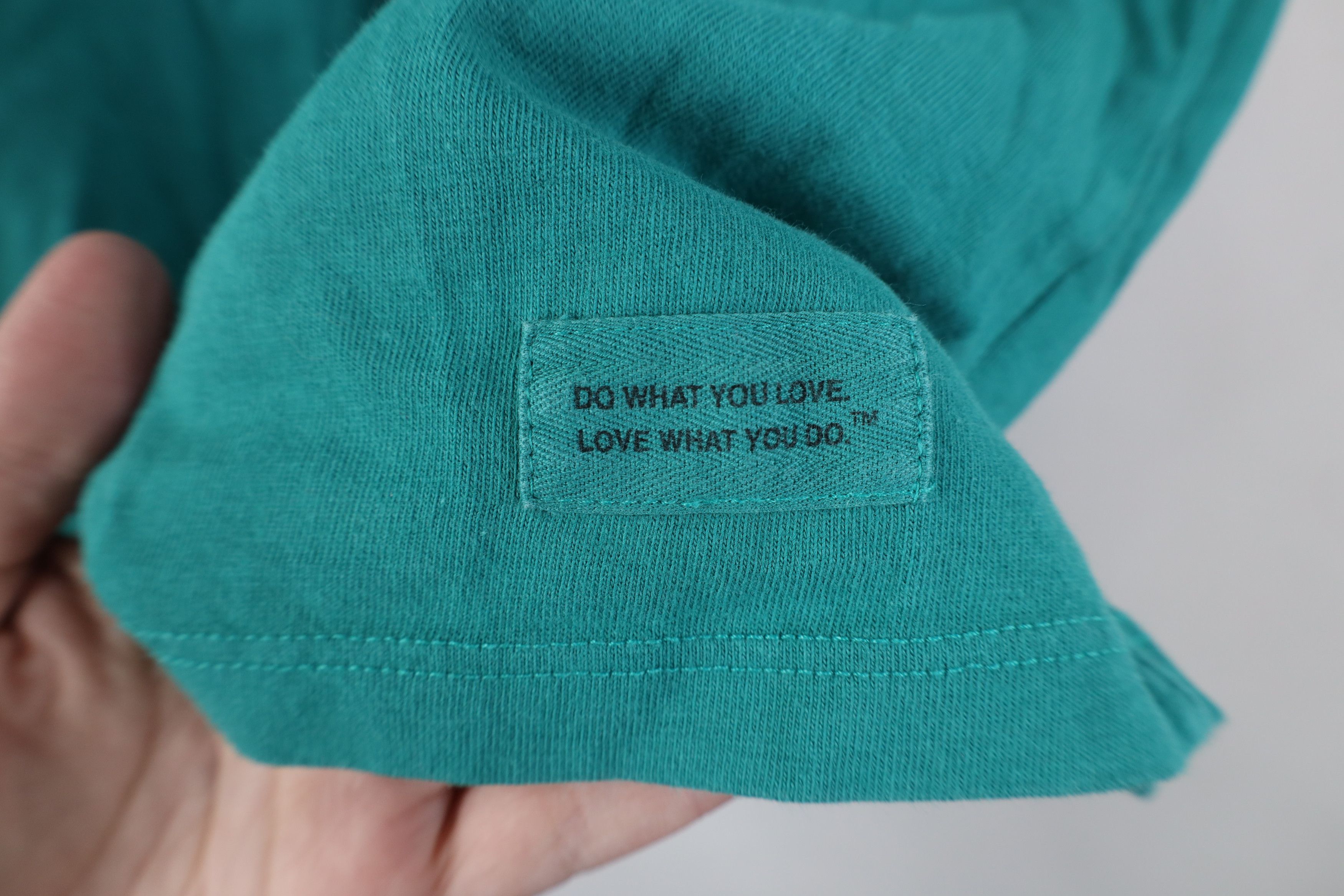 Life is Good Life Is Good Sunshine Flower Short Sleeve T-Shirt Green Size S / US 4 / IT 40 - 5 Thumbnail