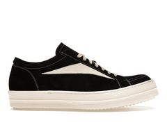 Rick Owens Vintage Sneakers | Grailed