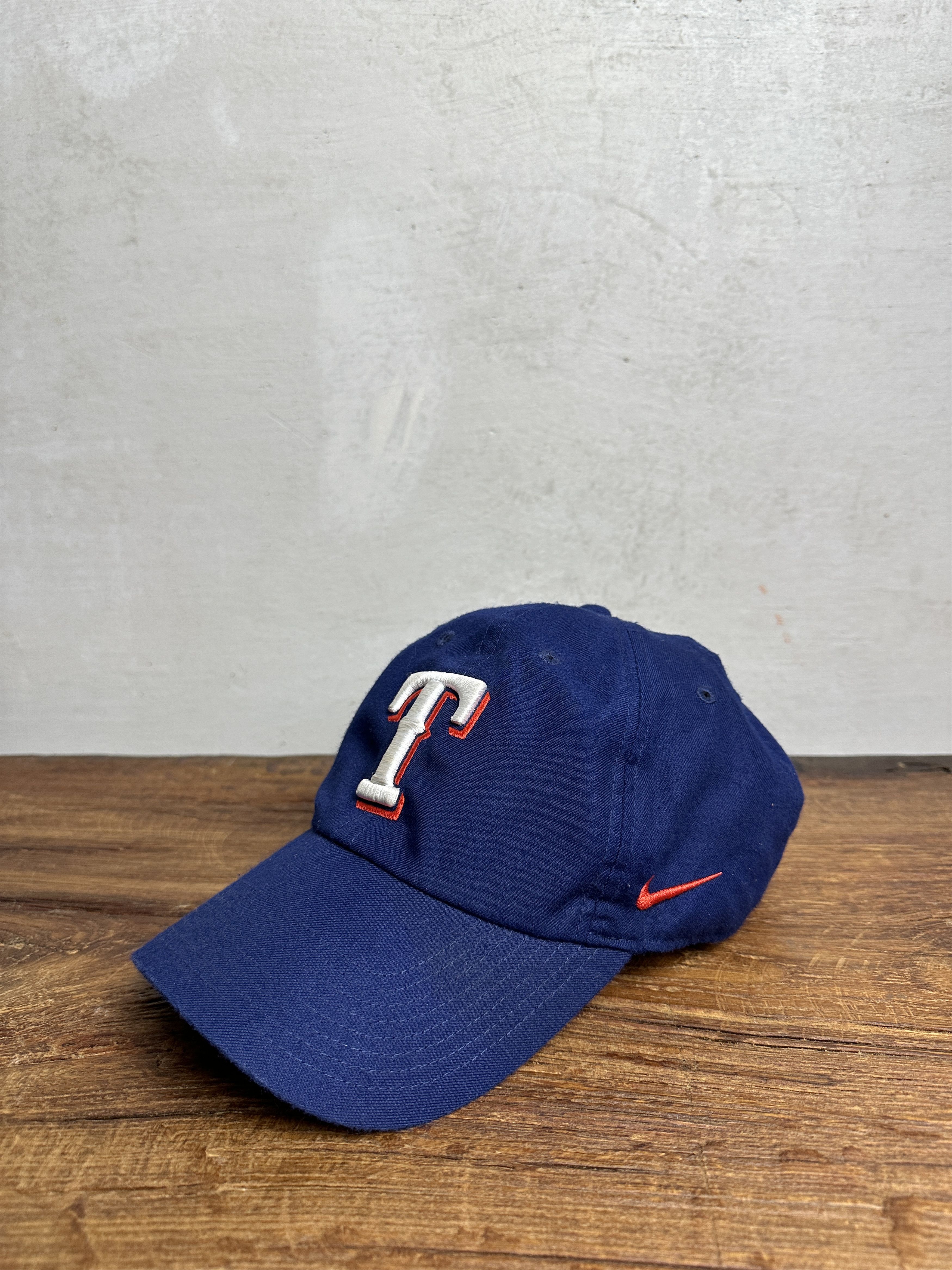 Nike Nike T-logo Baseball Cap Size ONE SIZE - 1 Thumbnail