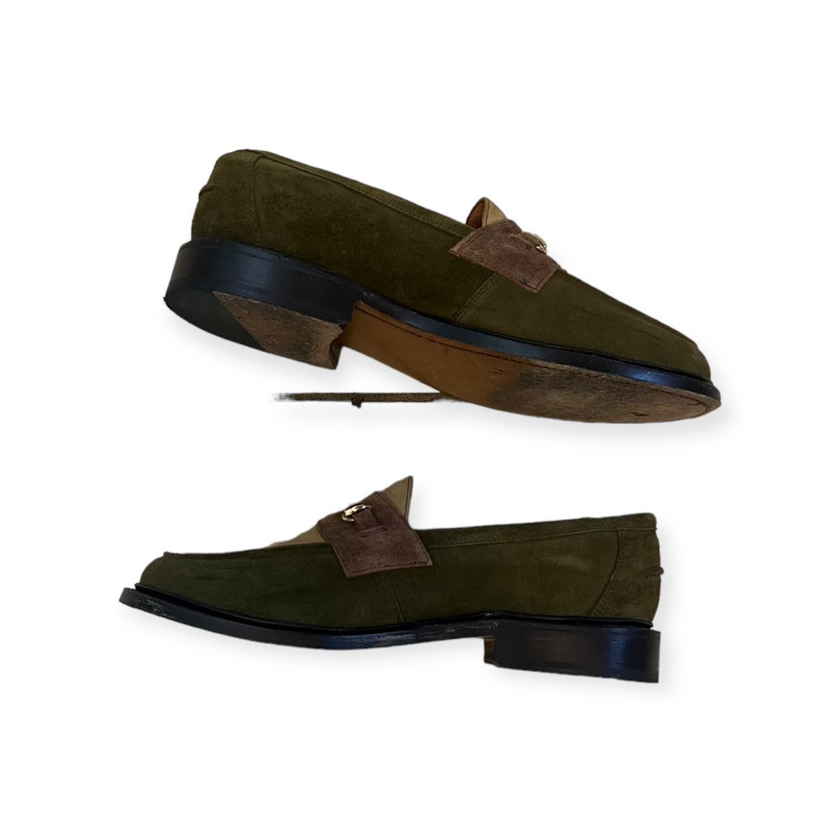 Blackstock & Weber Blackstock & Weber Throwing Fits loafer 10 Size US 10 / EU 43 - 7 Thumbnail