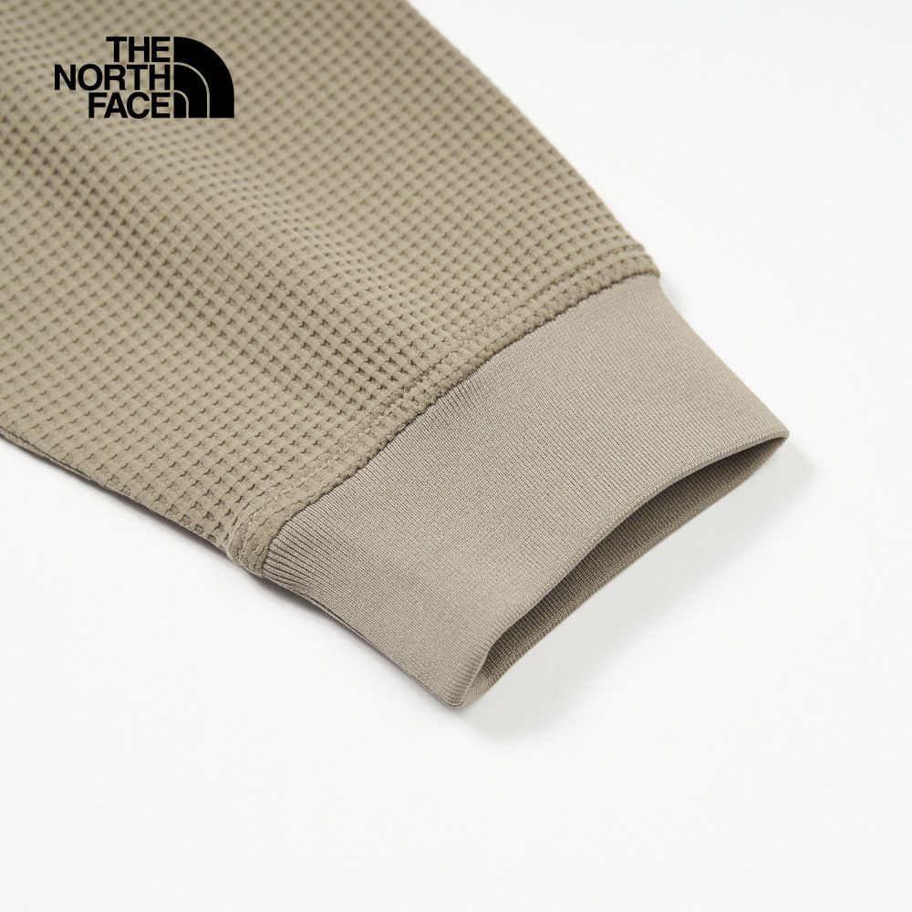 Kazuki Kuraishi × The North Face Urban Exploration KK WAFFLE LS Flashdry-Wicking TEE Size US M / EU 48-50 / 2 - 6 Thumbnail