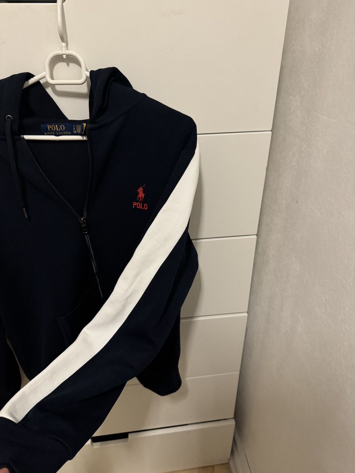 Polo Ralph Lauren Polo Ralph Lauren Size US S / EU 44-46 / 1 - 2 Thumbnail