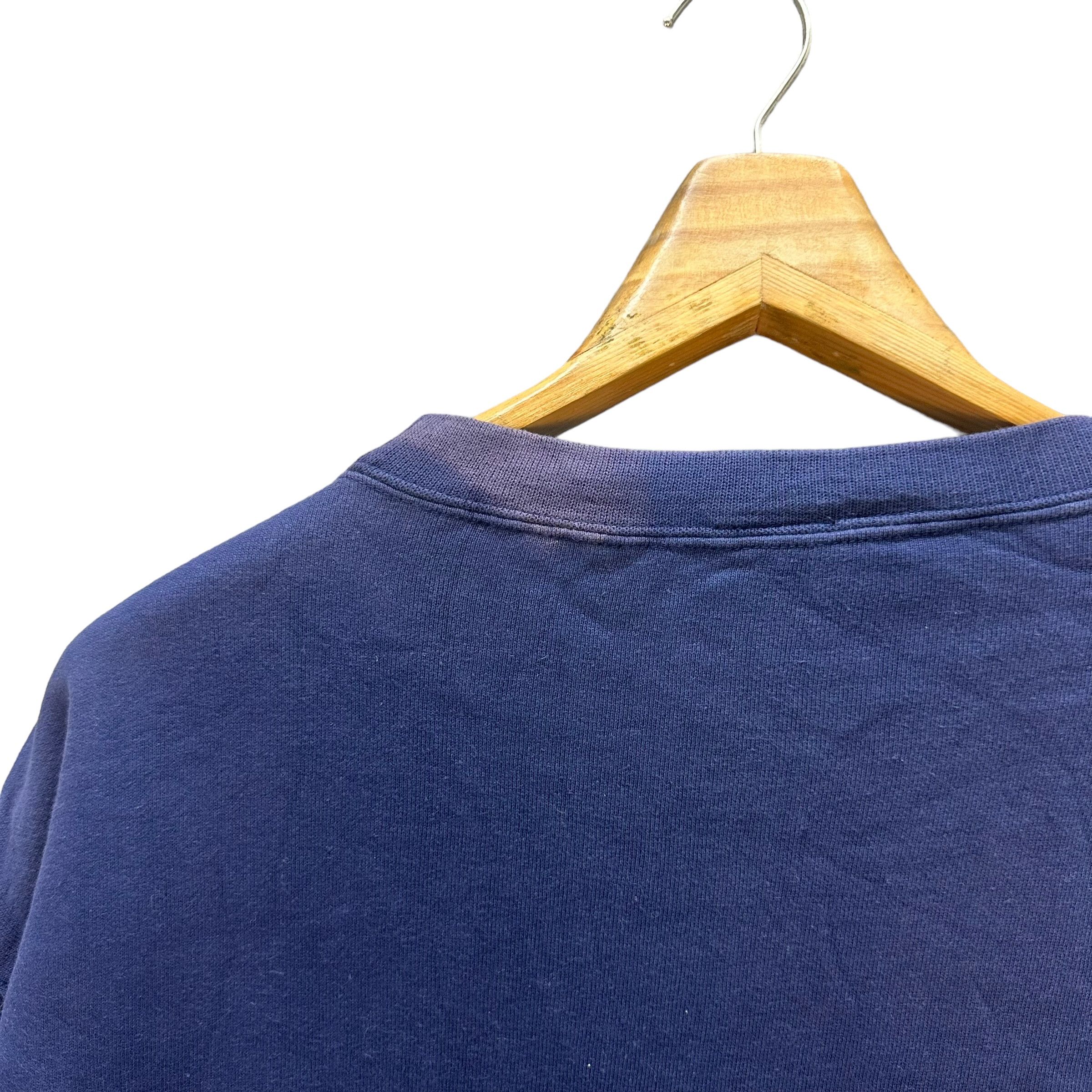 Band Tees The Tailgators Breathe Easy Salve Sweatshirt #A1-0004 Size US M / EU 48-50 / 2 - 12 Thumbnail