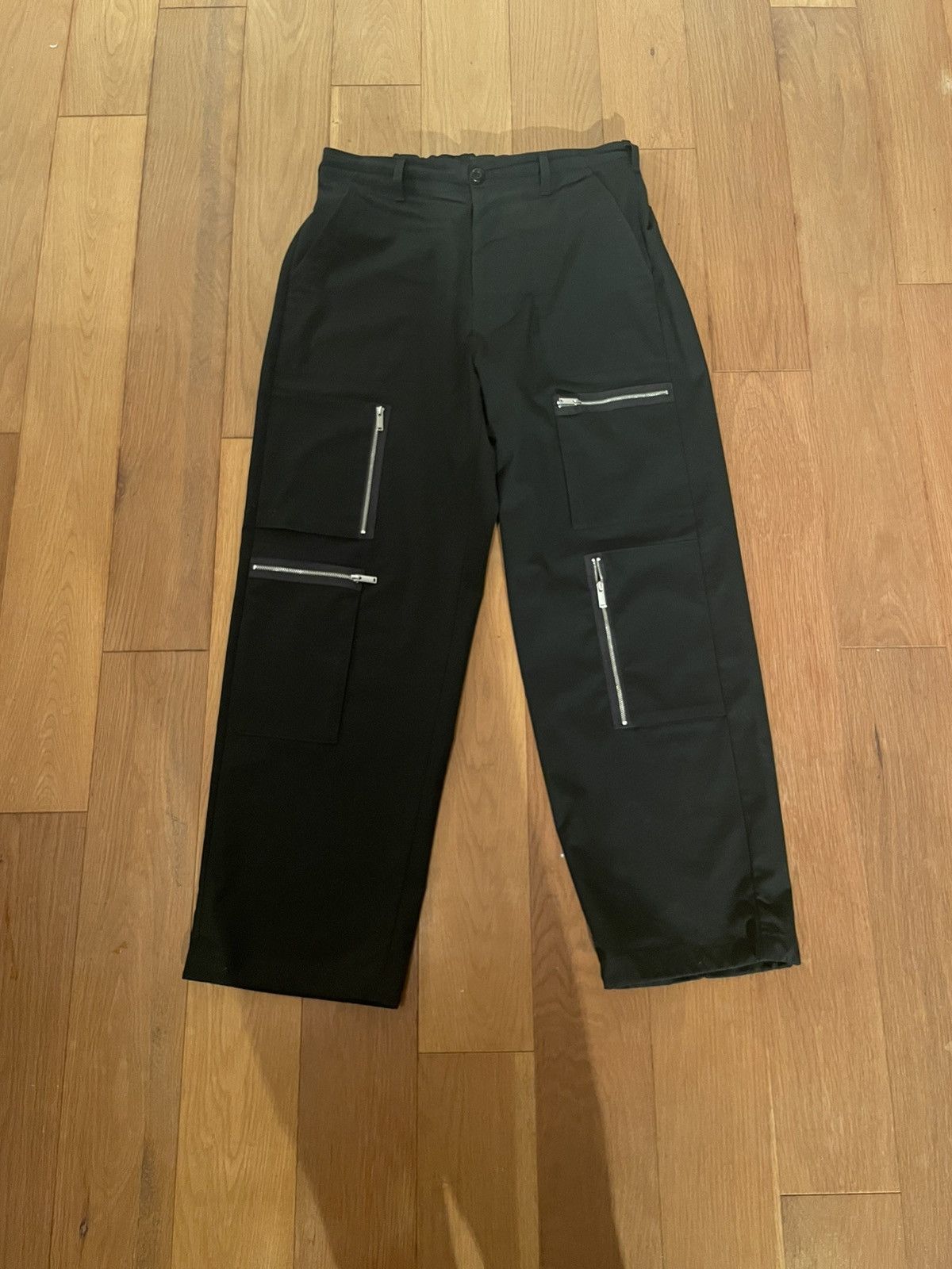 Undercover Undercover x GU zip pants Size US 32 / EU 48 - 3 Thumbnail