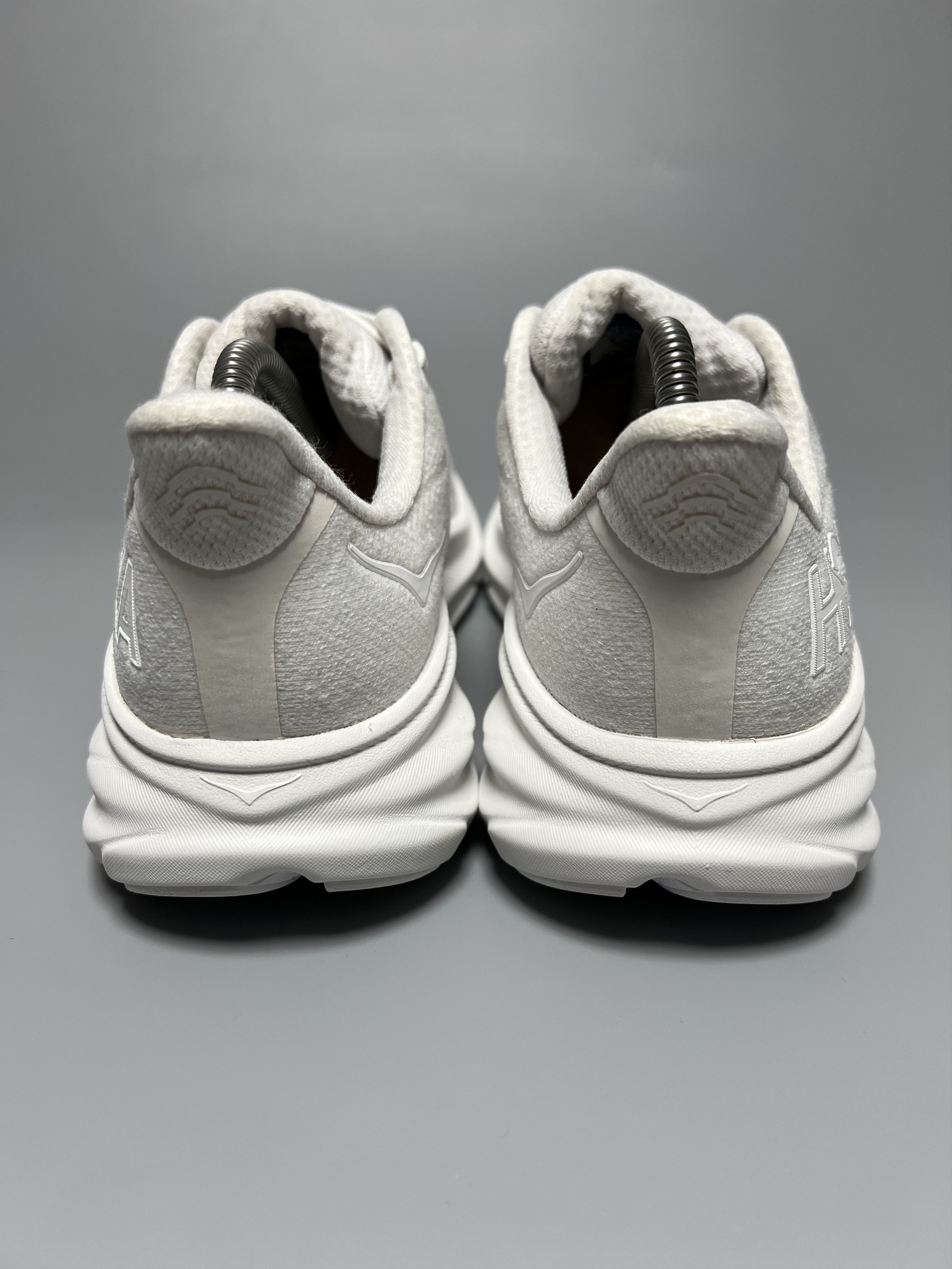 Hoka 8B Hoka One One Clifton 9 Running Shoes Walking Gym Size US 8 / IT 38 - 3 Thumbnail