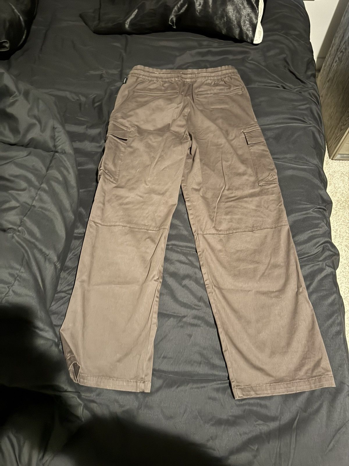 Pacsun Pacsun cargo pants Size US 32 / EU 48 - 3 Thumbnail