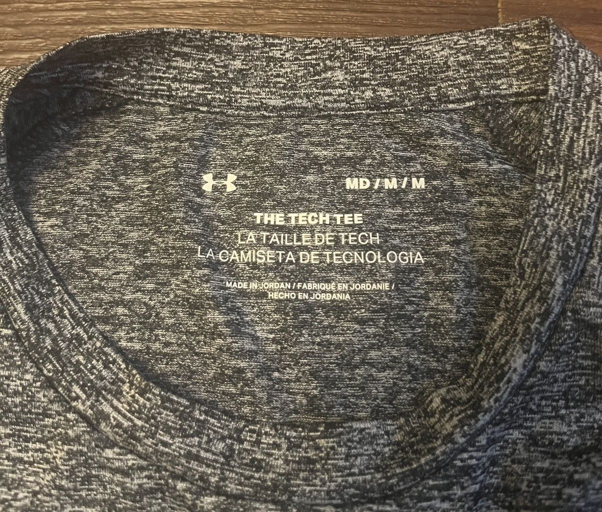 Under Armour Under Armour Size US M / EU 48-50 / 2 - 2 Thumbnail