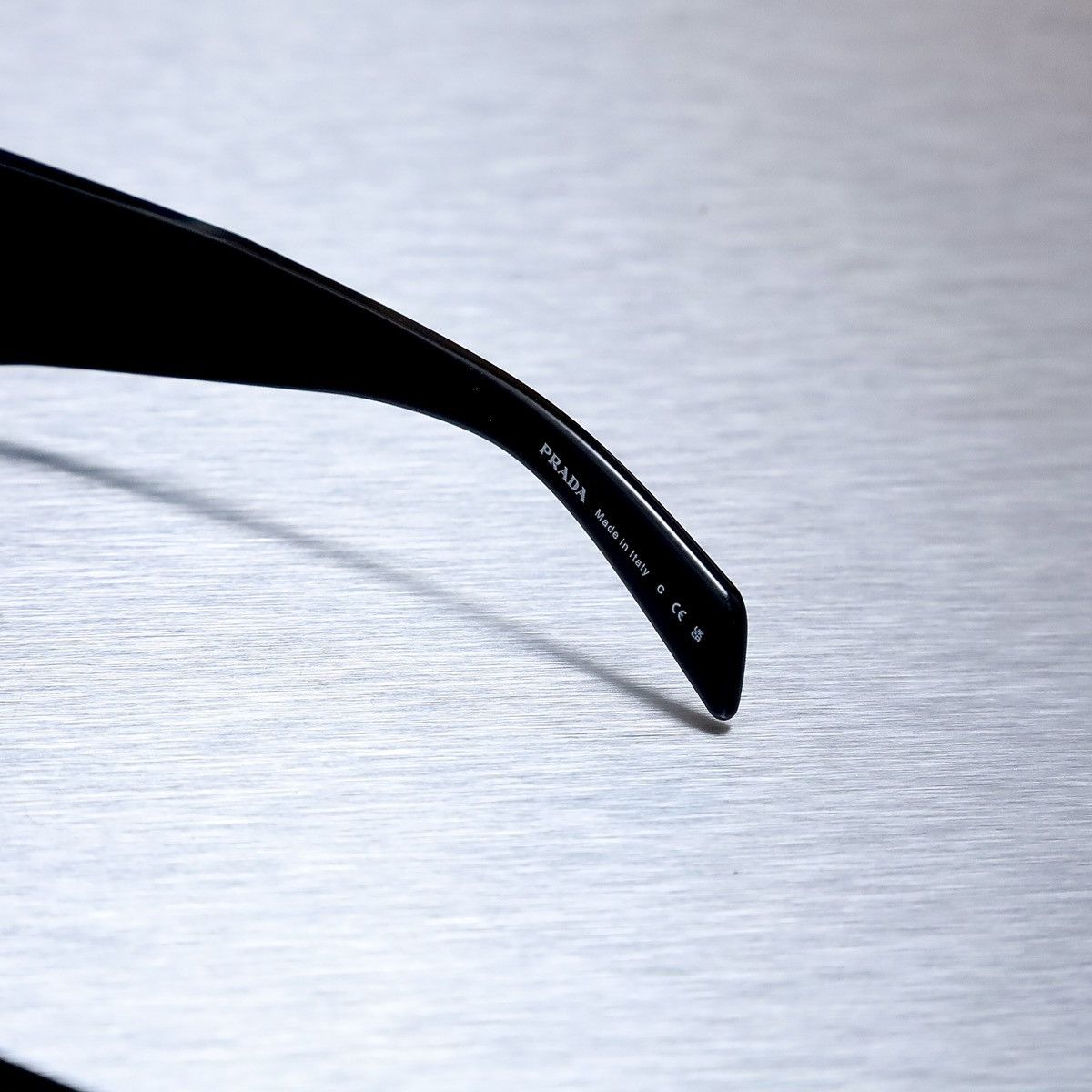 Prada PRADA 0PR A19S SUNGLASSES Size ONE SIZE - 5 Thumbnail
