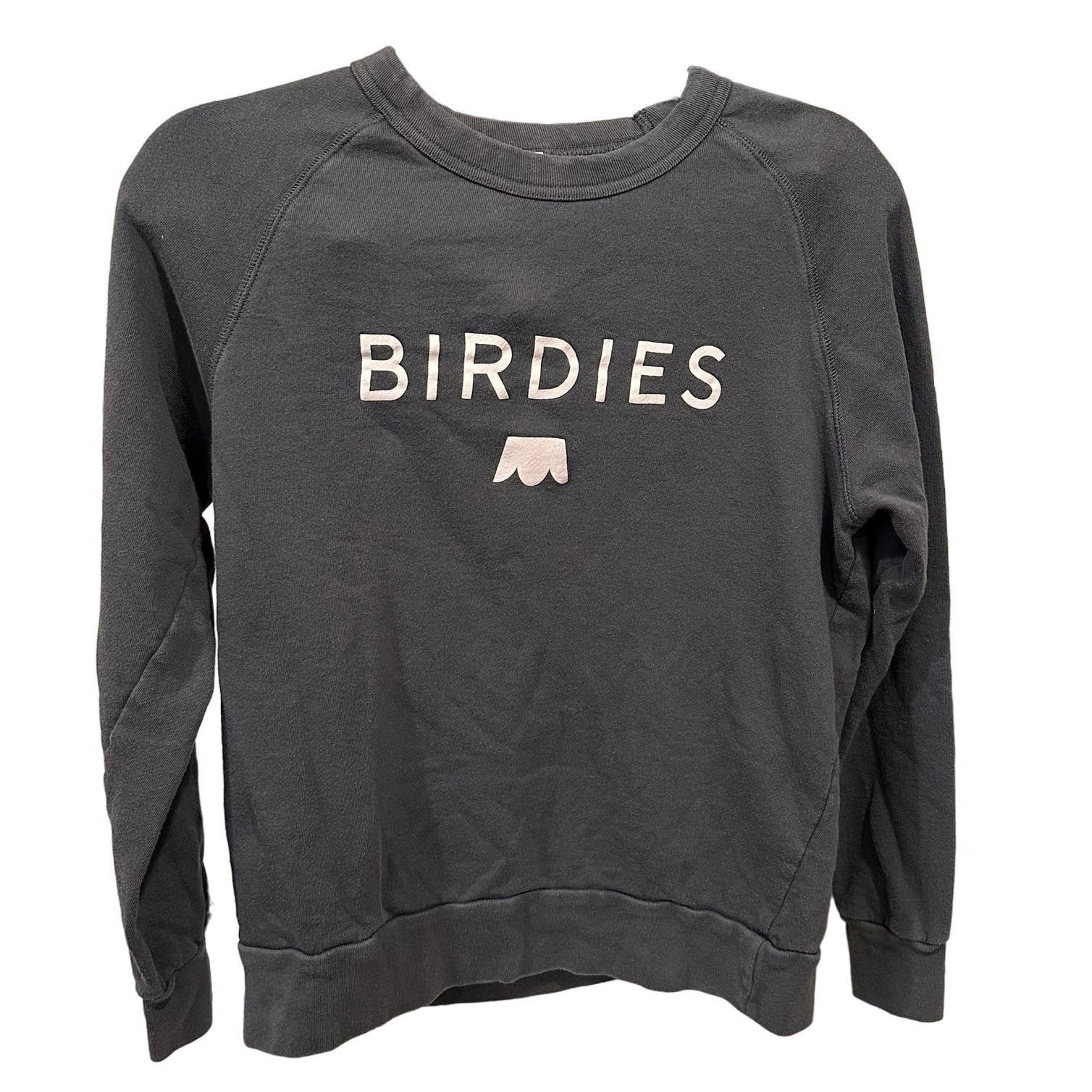 Other Birdies Crewneck Sweatshirt - sz S Size S / US 4 / IT 40 - 1 Thumbnail