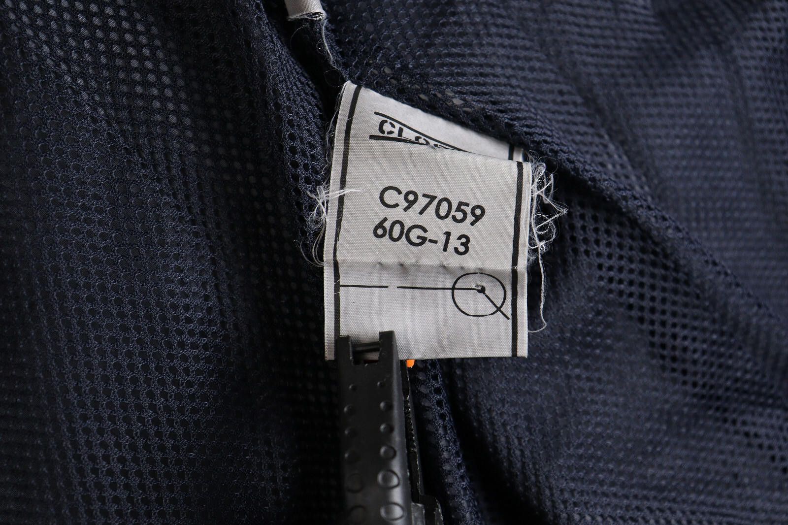 CLOSED Ladies Closed Button Down Nylon Hooded Parka Jacket Size M Size M / US 6-8 / IT 42-44 - 11 Thumbnail