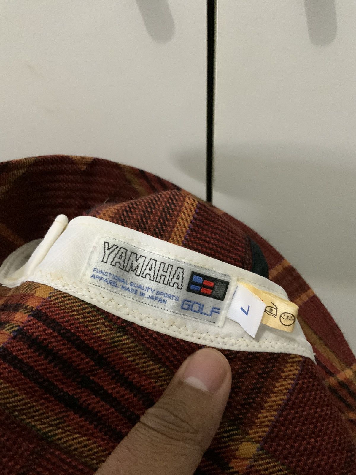 Yamaha Vintage Yamaha Golf Bucket Hat Size ONE SIZE - 10 Thumbnail