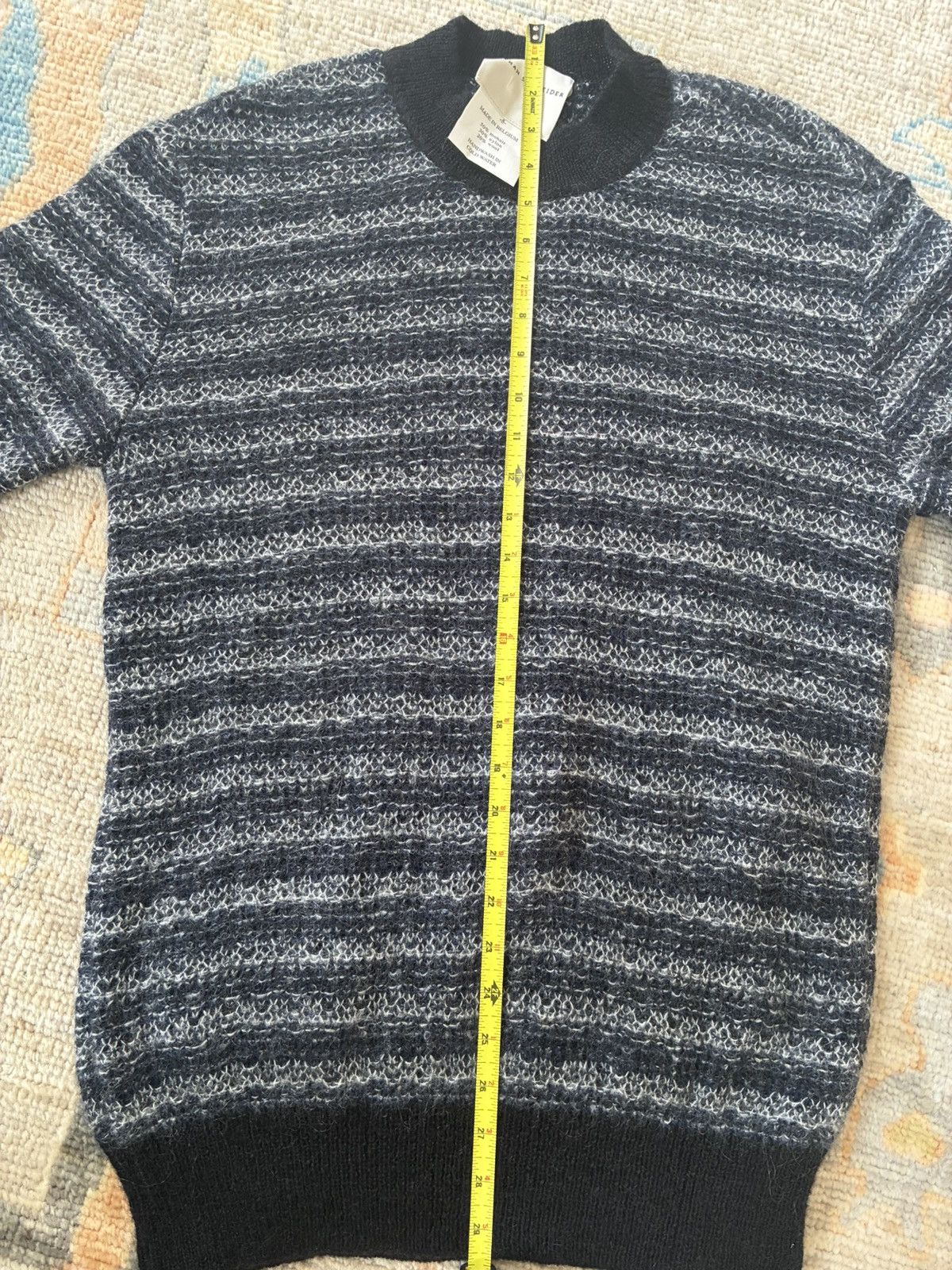 Stephan Schneider Stephan Schneider Sweater (size 5: 46/48) Size US M / EU 48-50 / 2 - 6 Thumbnail