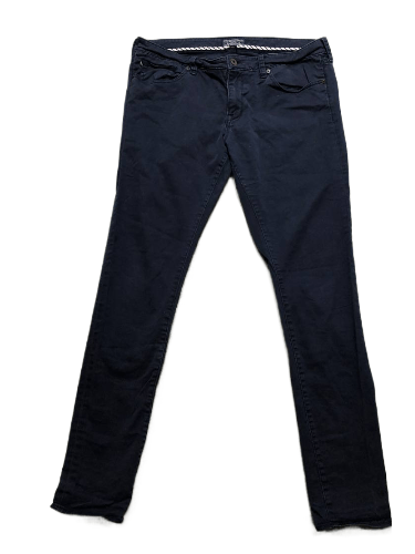 Polo Ralph Lauren Polo Ralph Lauren Skinny Denim Jeans Size 32 Size US 32 / EU 48 - 1 Thumbnail
