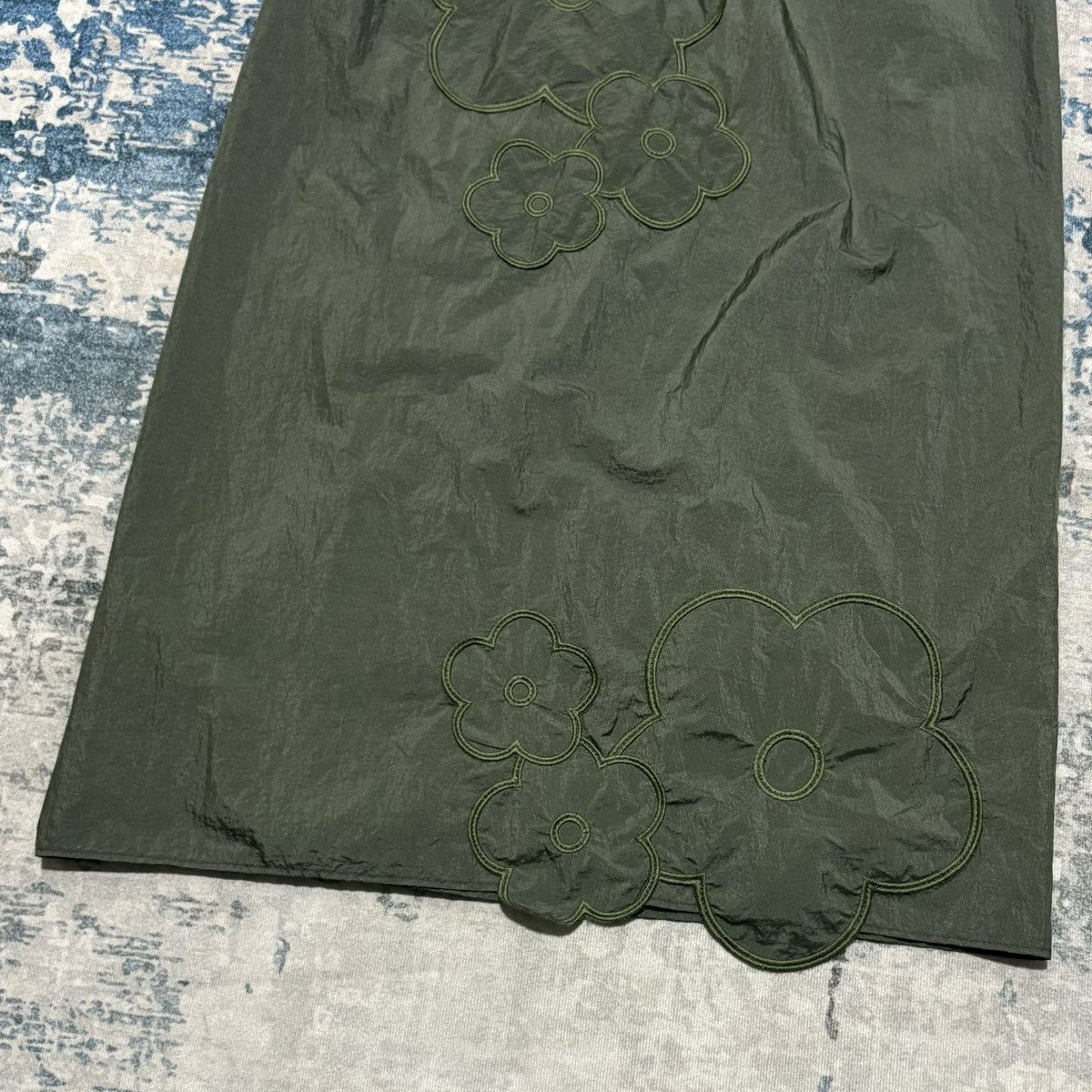 Cecilie Bahnsen Cecilie Banhsen Allegra midi skirt Size 25" / US 0 / IT 36 - 2 Thumbnail