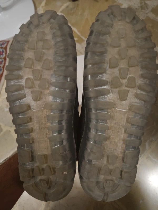 A-COLD-WALL* Acw strand 180 leather sneakers Size US 11 / EU 44 - 6 Thumbnail