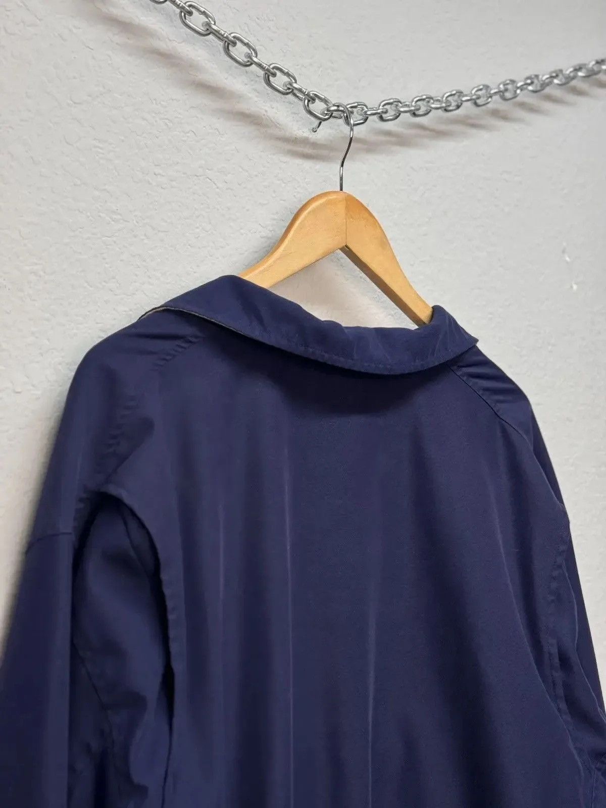 Polo Ralph Lauren × Ralph Lauren × Vintage Vintage Polo Ralph Lauren Embroidery Logo Jacket Z18 Size US XL / EU 56 / 4 - 13 Thumbnail