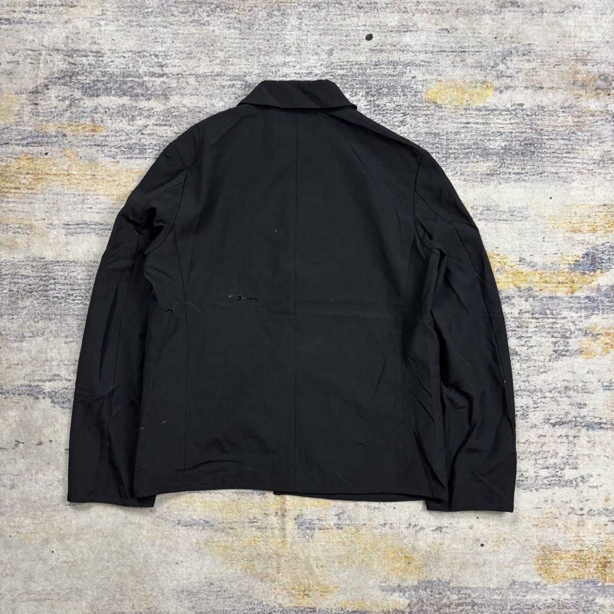 Comme des Garcons Tricot comme des garcons ad1999 jacket Size US M / EU 48-50 / 2 - 2 Thumbnail