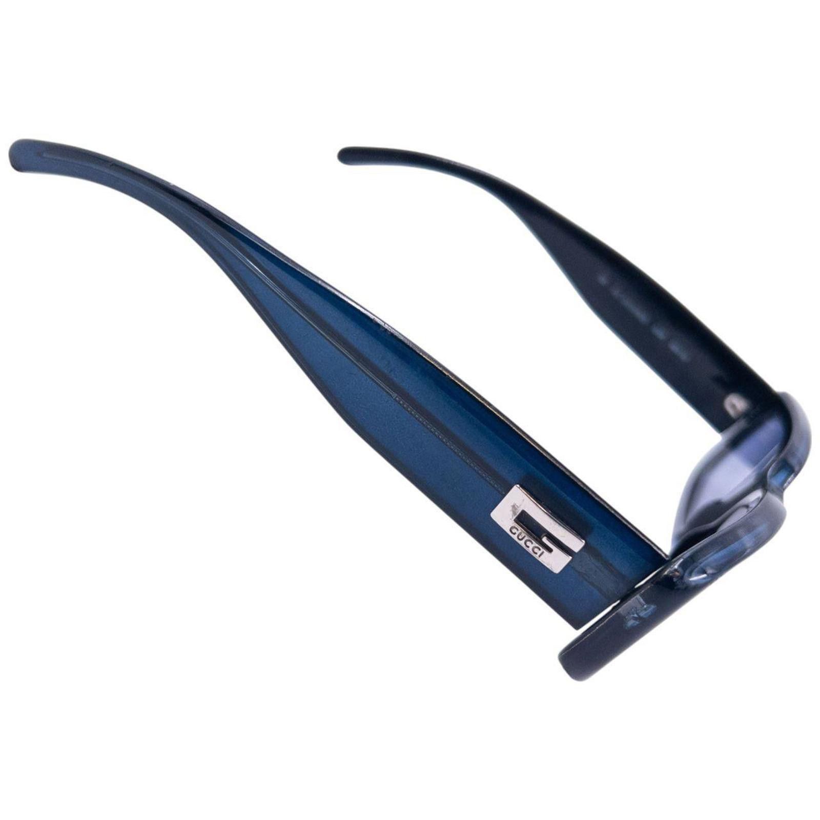 Gucci Vintage Gucci Sunglasses Size ONE SIZE - 4 Thumbnail
