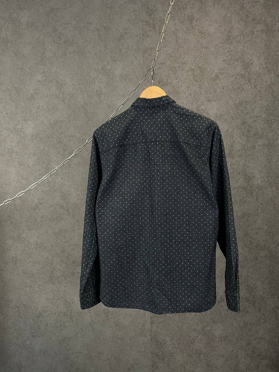 Allsaints × Flannel Allsaints flannel shirt Size US S / EU 44-46 / 1 - 5 Thumbnail