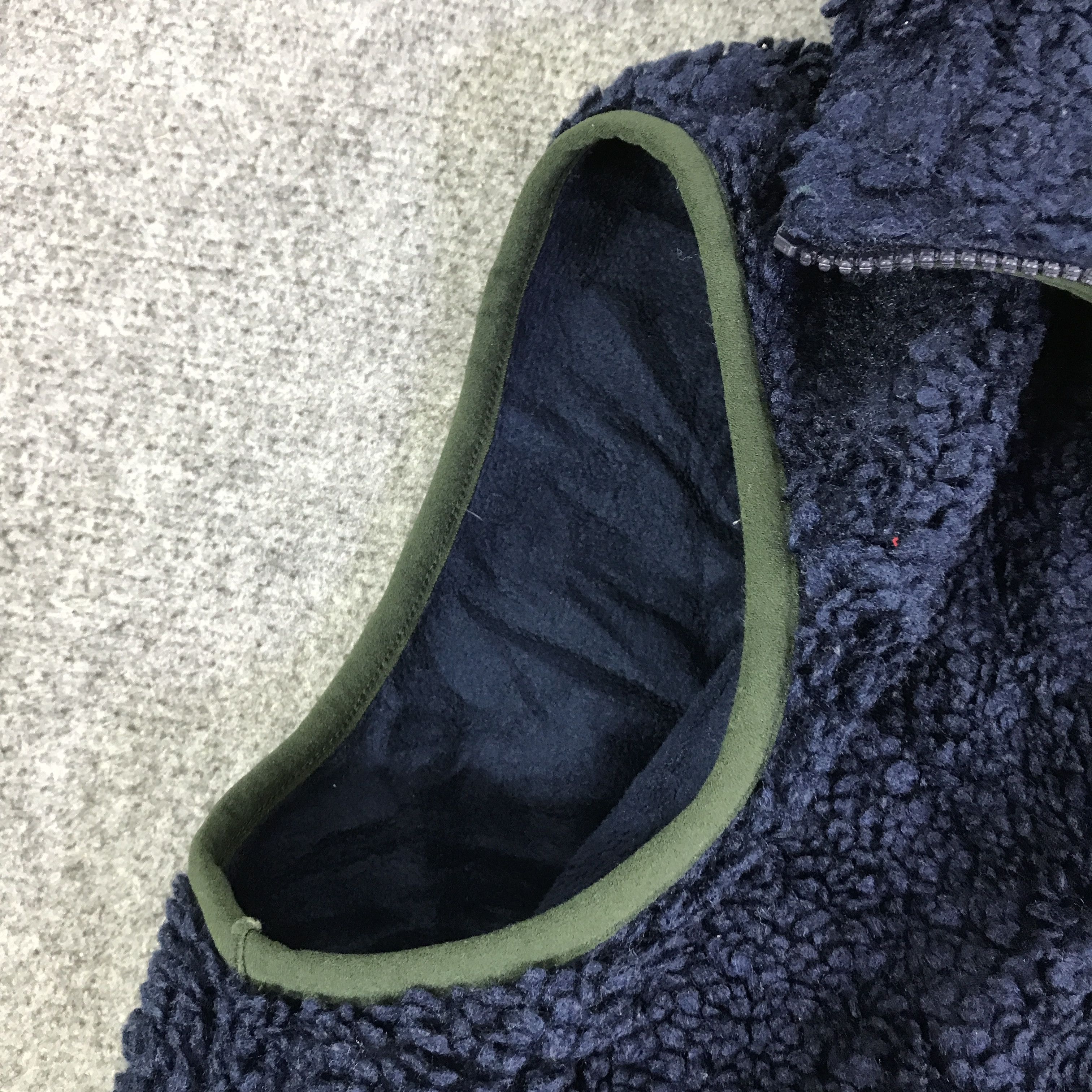 JW Anderson JW.ANDERSON HOODIES JACKET K11B20 Size US L / EU 52-54 / 3 - 8 Thumbnail