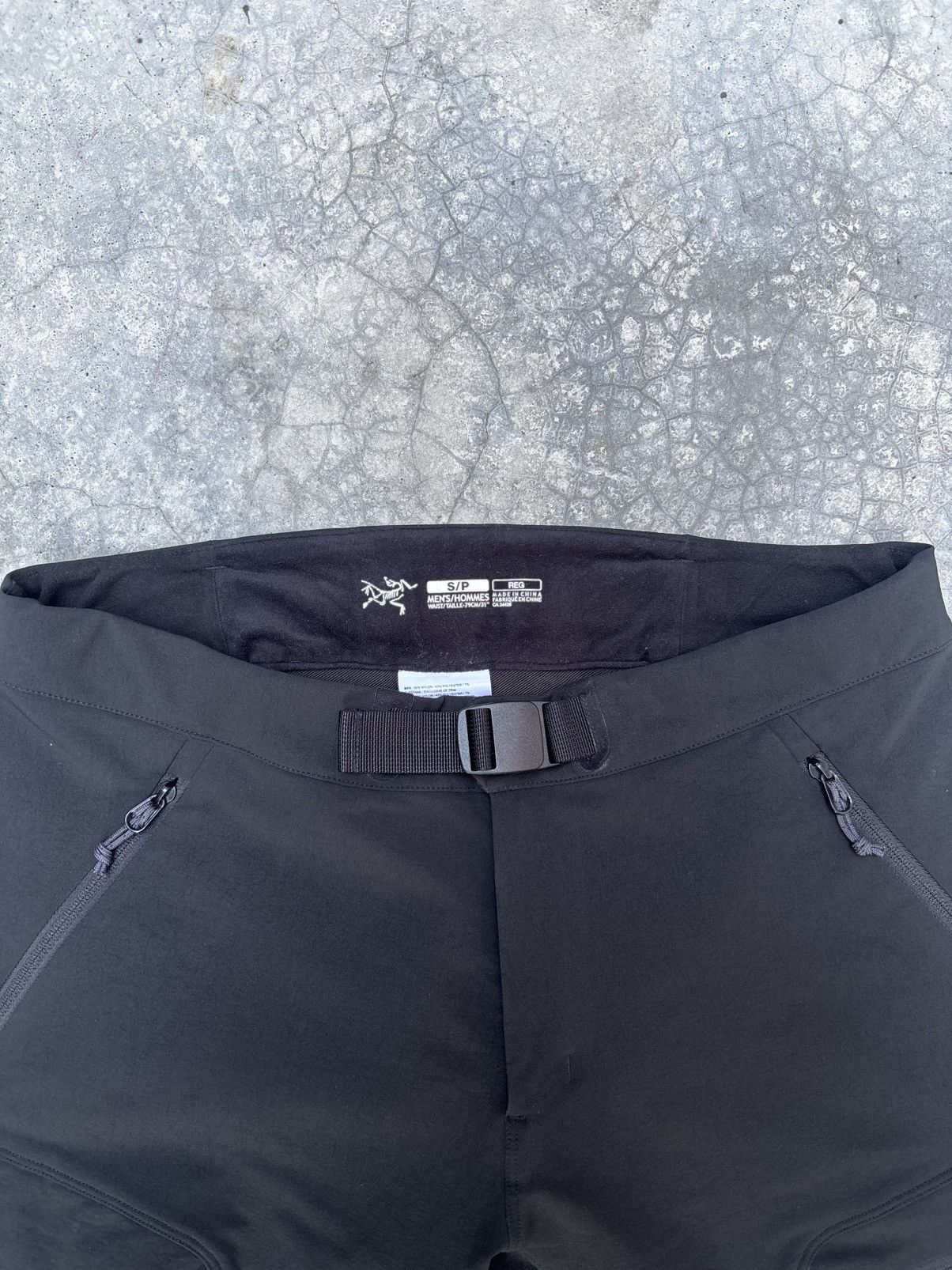 Arc'teryx Arc’teryx X Outdoor Life X Vintage Size US 32 / EU 48 - 3 Thumbnail