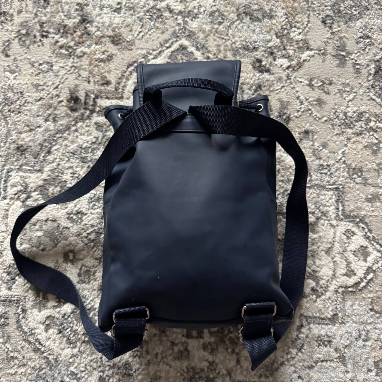 Polo Ralph Lauren Polo Sport Ralph Lauren Rare Drawstick Outdoor Backpack Size ONE SIZE - 2 Thumbnail
