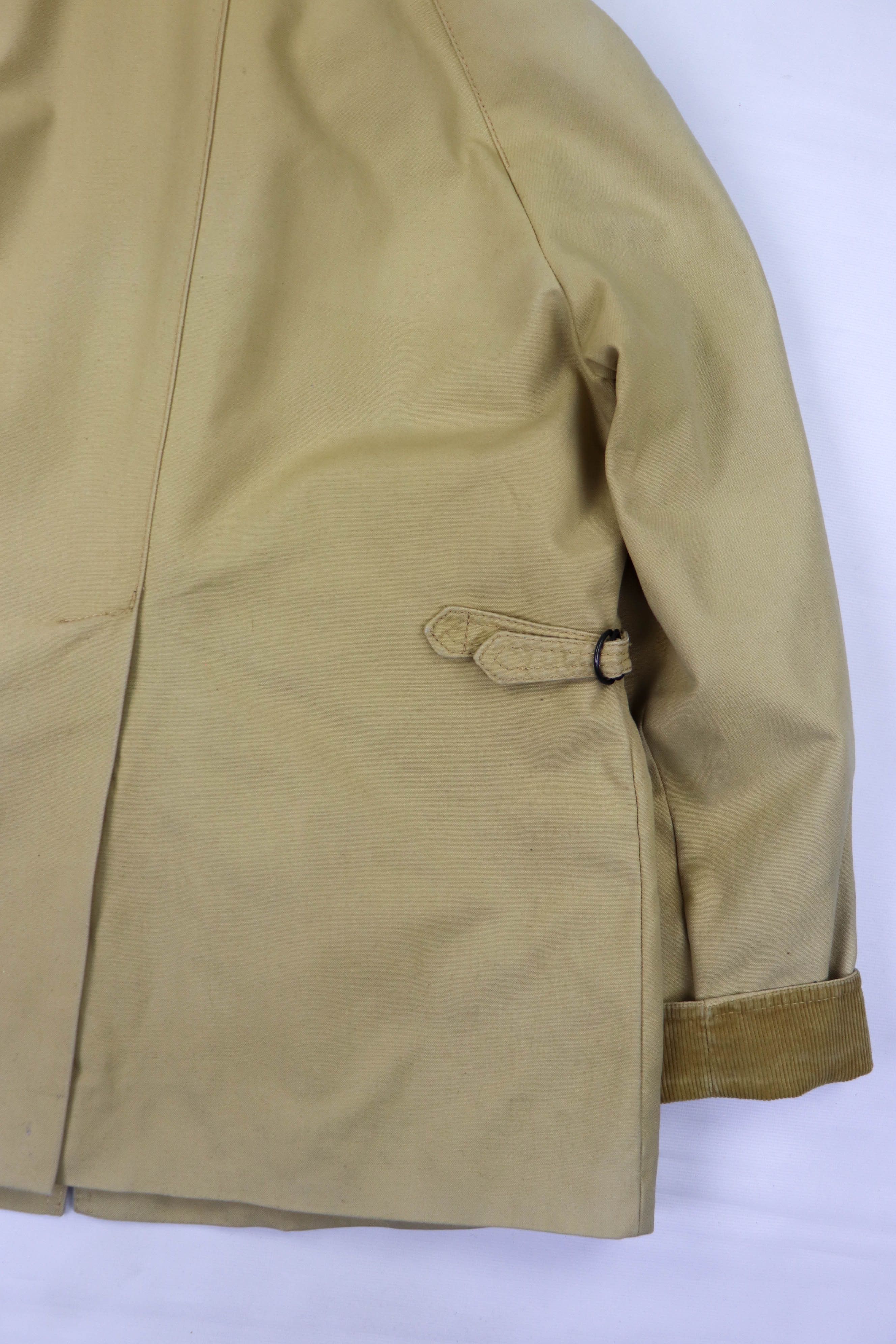 Vintage Vintage Europe Craft Exclusive Imp Made in Taiwan ROC Jacket Size US L / EU 52-54 / 3 - 15 Thumbnail