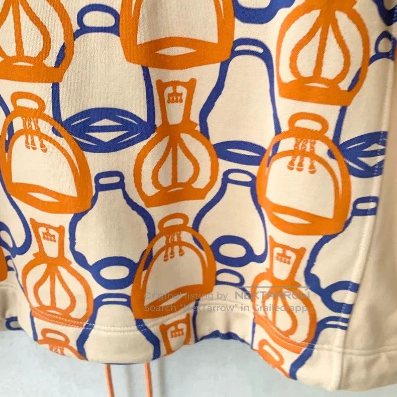 Other Hermes Color-block jacket Size XXS / US 00 / IT 34 - 5 Thumbnail