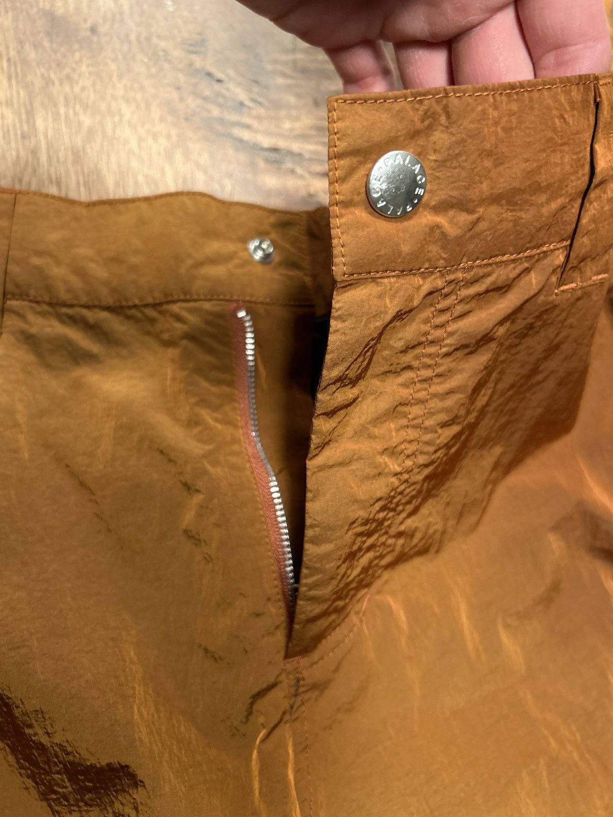 Palace Palace F-Light Pant Rust Size US 32 / EU 48 - 4 Thumbnail