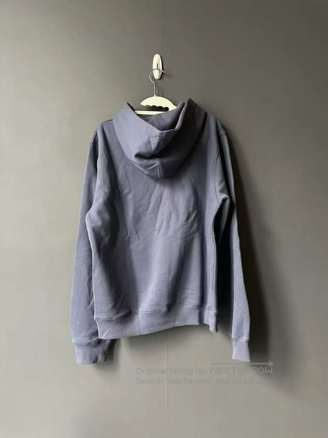 Dior Dior CD Embroidered Hoodie. Size US L / EU 52-54 / 3 - 2 Thumbnail