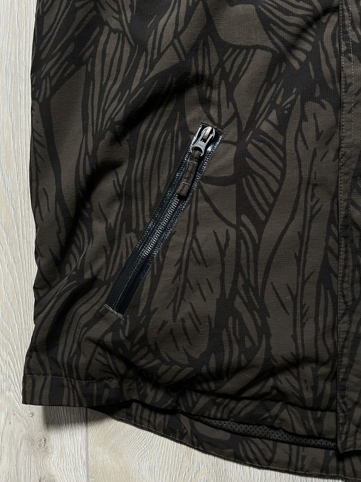 Levi's FW09’ (2009) Levi’s Engineered - 2in1 Jacket/Polar fleece Size US M / EU 48-50 / 2 - 13 Thumbnail