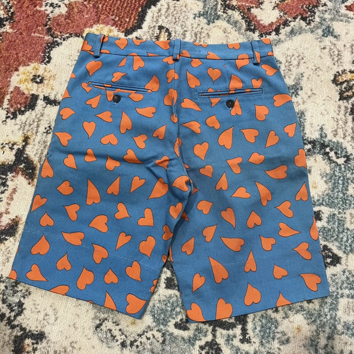 JW Anderson Ss18 JW Anderson short Size US 28 / EU 44 - 2 Thumbnail