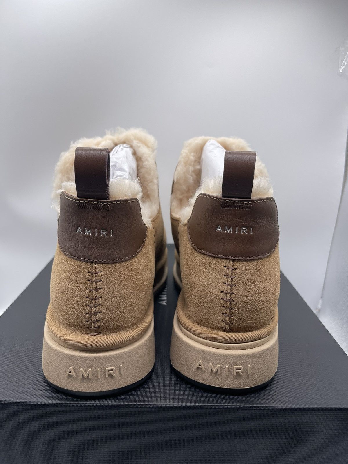Amiri Amiri Malibu Boots Size 44 Size US 11 / EU 44 - 3 Thumbnail