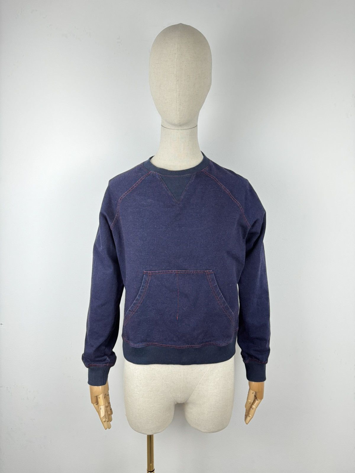 Other Women’s L.F. Markey Crew Sweatshirt Jumper size S Size S / US 4 / IT 40 - 1 Thumbnail