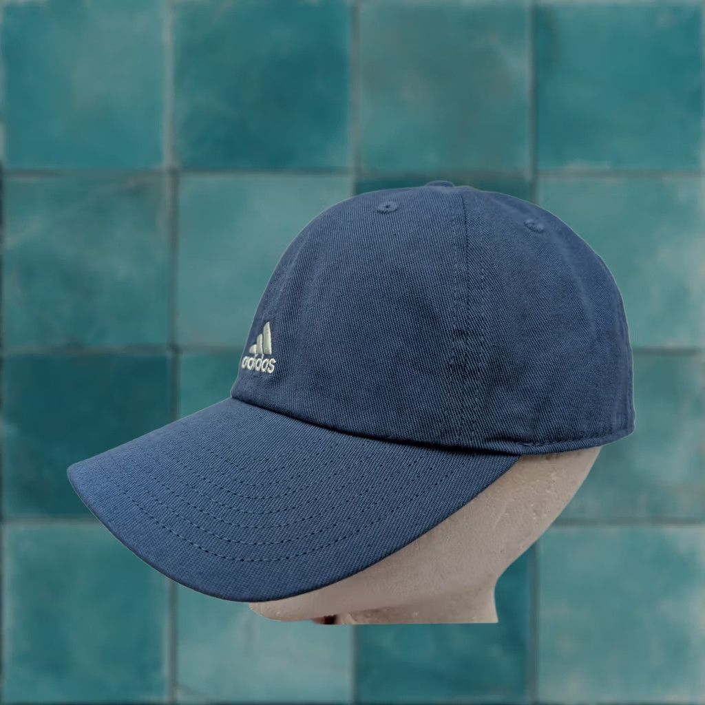 Adidas × Designer × Japanese Brand KDG Adidas Blue Hat | Grailed