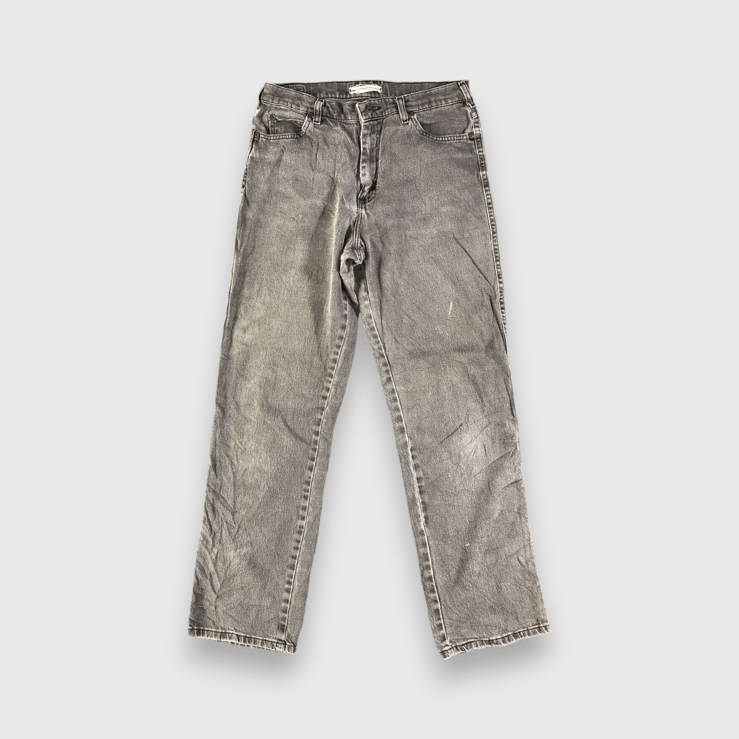 Lee Vintage Lee Jeans-J3089 Size US 31 - 1 Thumbnail