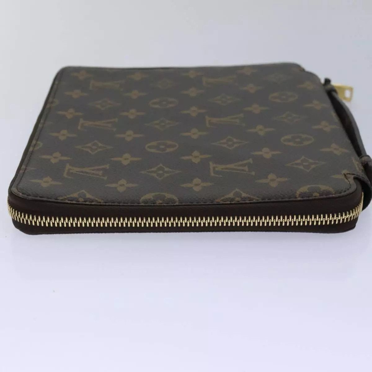 Louis Vuitton LOUIS VUITTON Monogram iPad Essentials iPad Case Size ONE SIZE - 17 Thumbnail