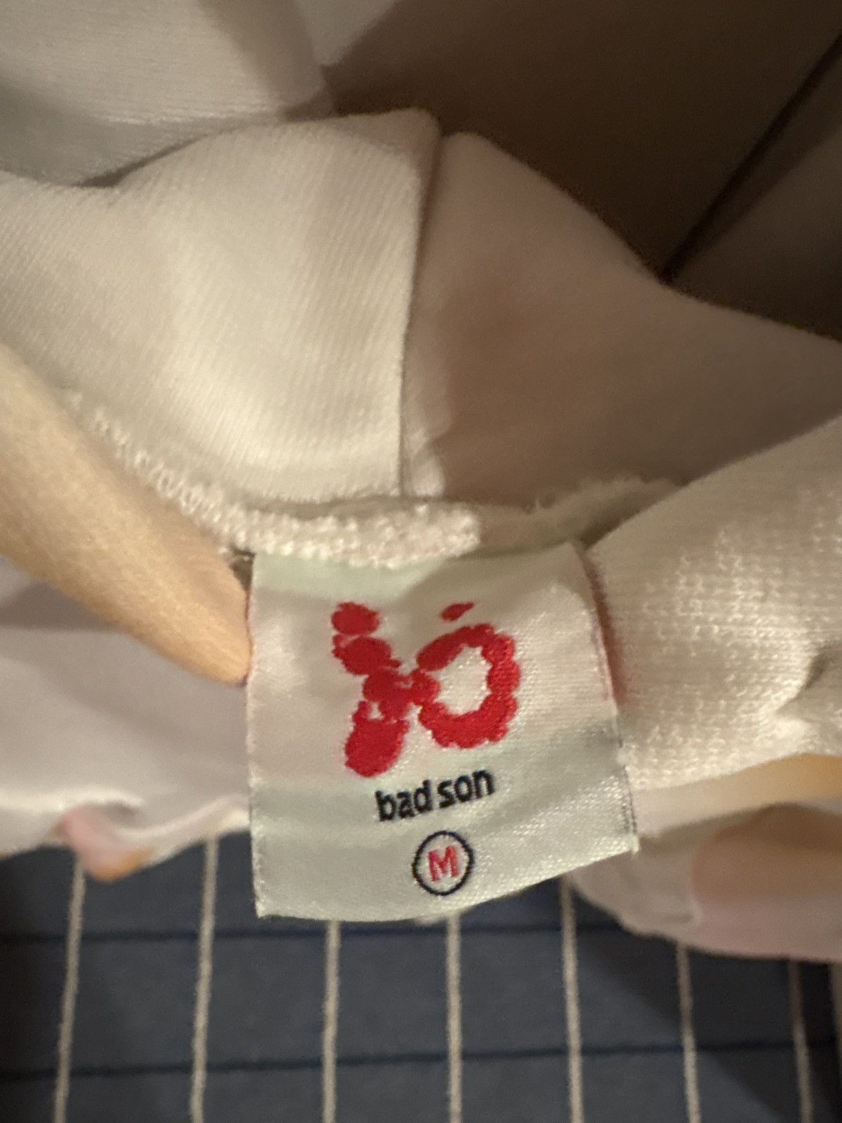 Bad Son Bad Son “Starburst” Hoodie Size US M / EU 48-50 / 2 - 5 Thumbnail