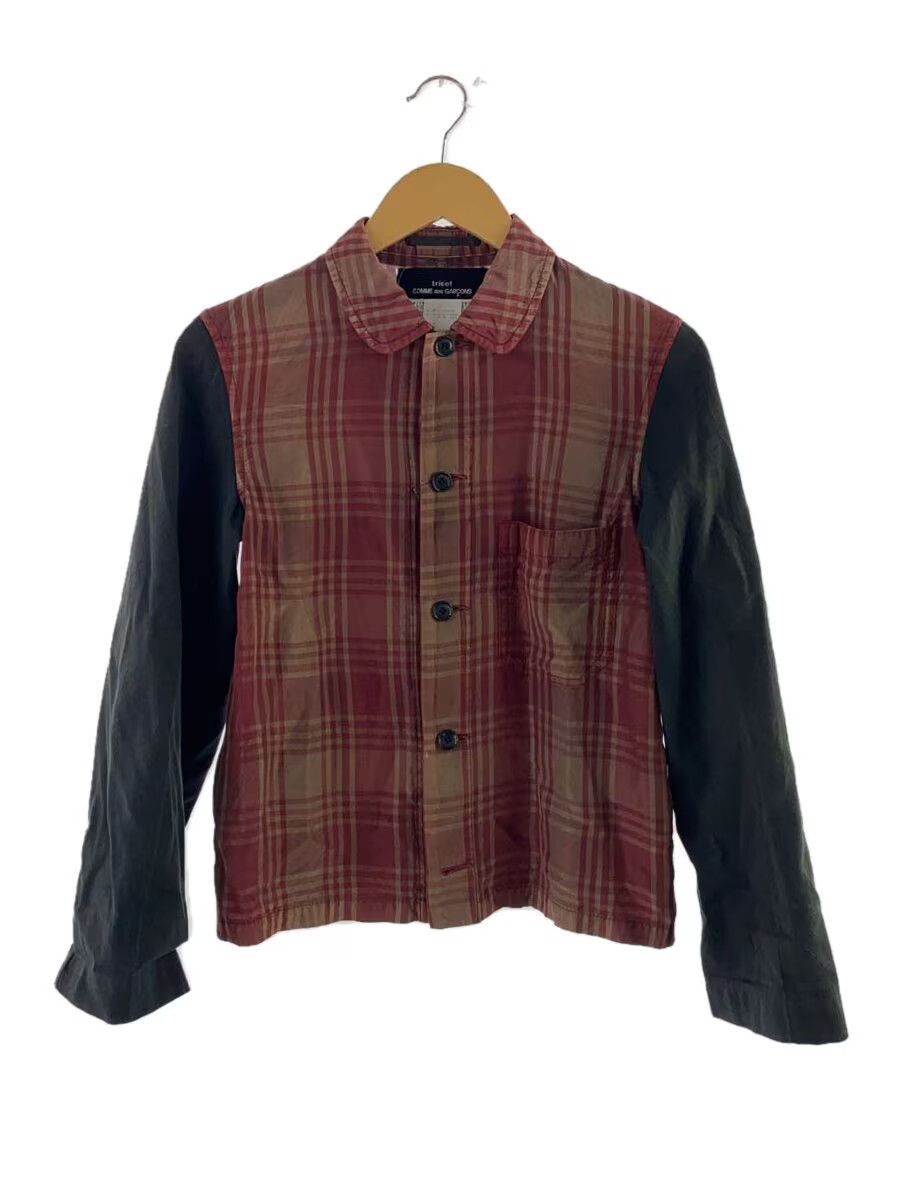 1994 Plaid Button Shirt