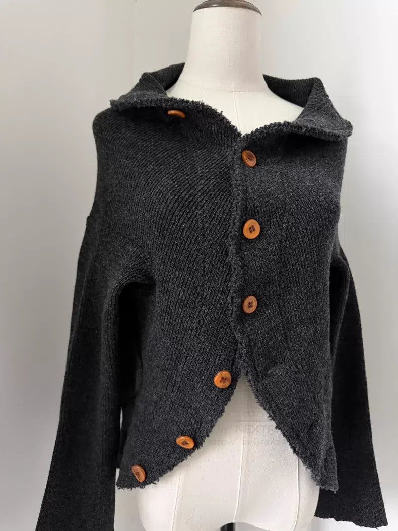 Comme des Garcons Comme Des Garcons sweater Size S / US 4 / IT 40 - 6 Thumbnail