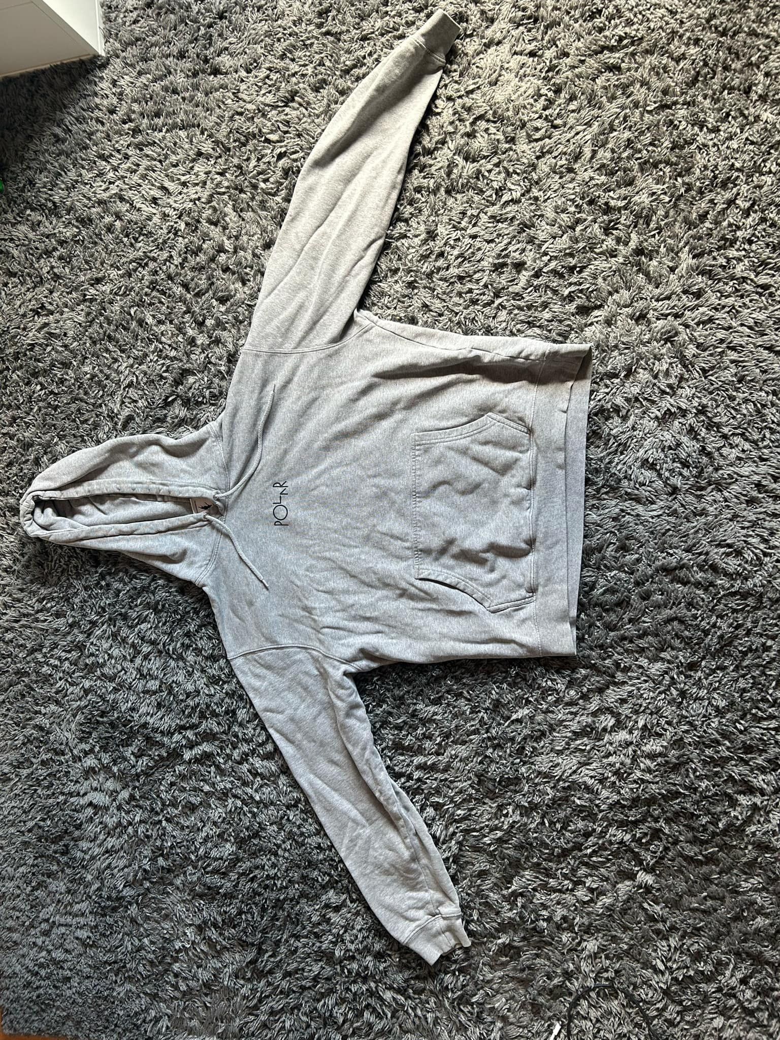 Polar Skate Co. Polar Hoodie Size US M / EU 48-50 / 2 - 3 Thumbnail