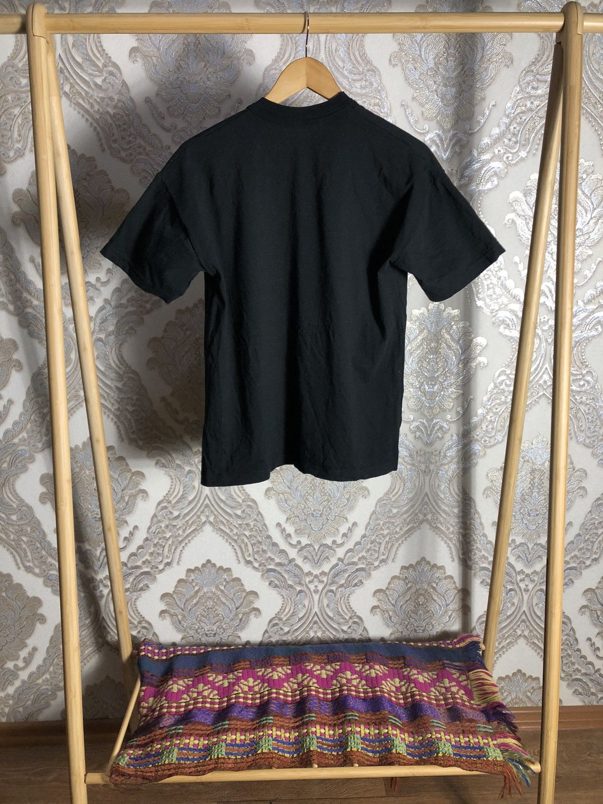 Other VERY RARE CARTOON NETWORK BOYS RETRO T-SHIRT DESIGNER 90s Size US M / EU 48-50 / 2 - 4 Thumbnail