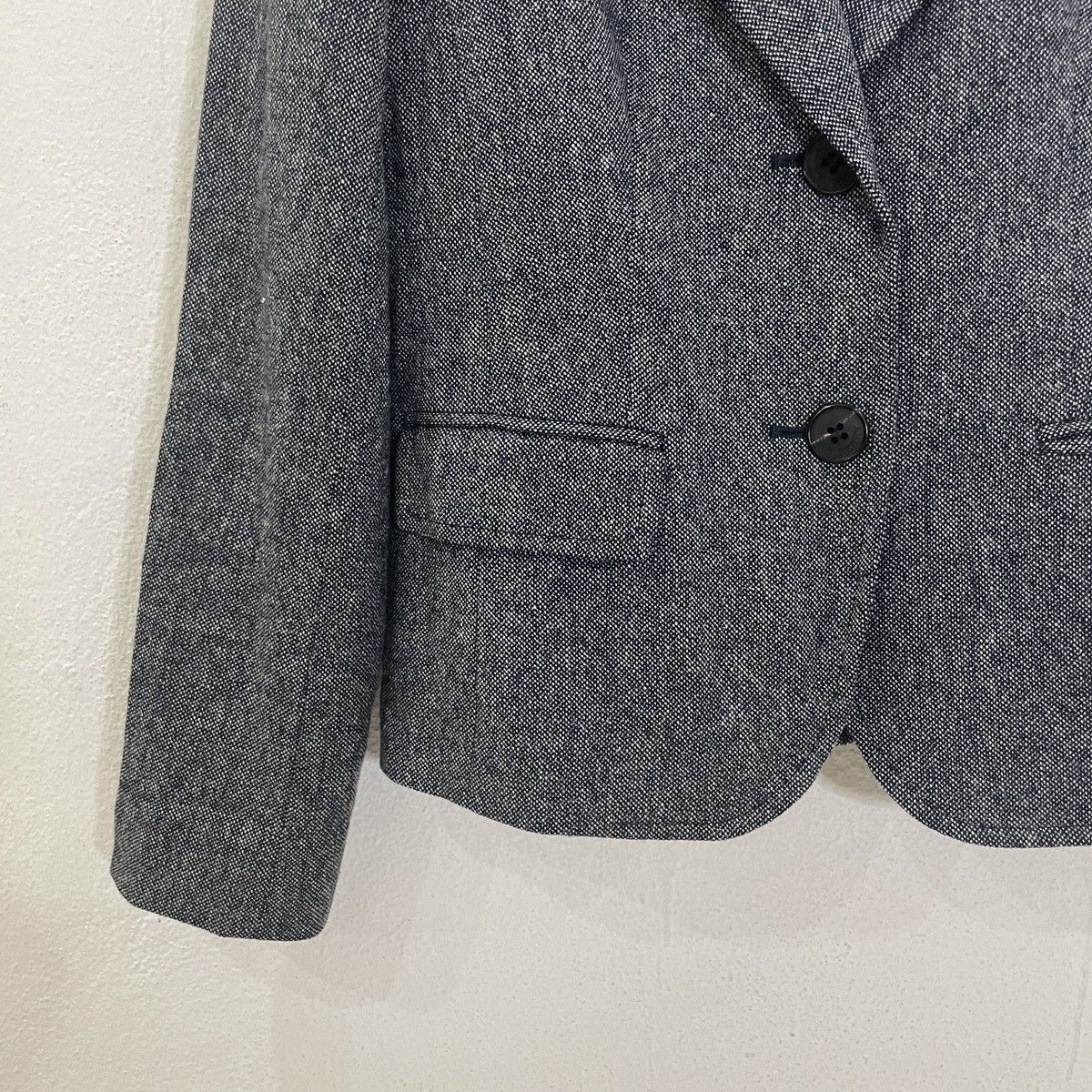 Burberry Burberry London Coat Jacket Size M / US 6-8 / IT 42-44 - 3 Thumbnail