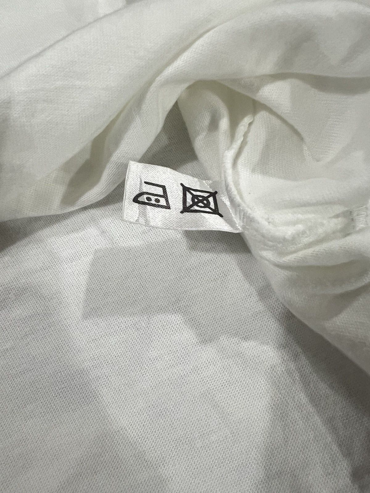 Burberry × Vintage Vintage Burberrys Haymarket London SW1 Grand Opening Shirt Size US M / EU 48-50 / 2 - 6 Thumbnail