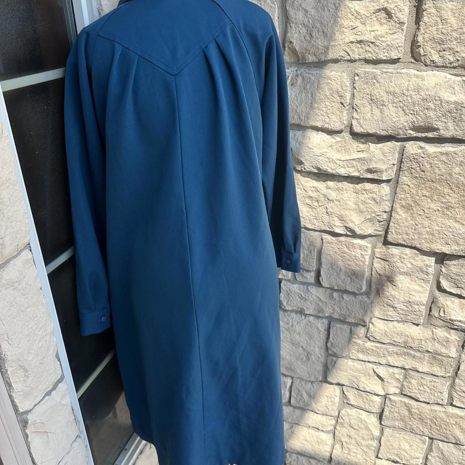 Other Vintage Leo Narducci size 10 Size L / US 10 / IT 46 - 2 Thumbnail