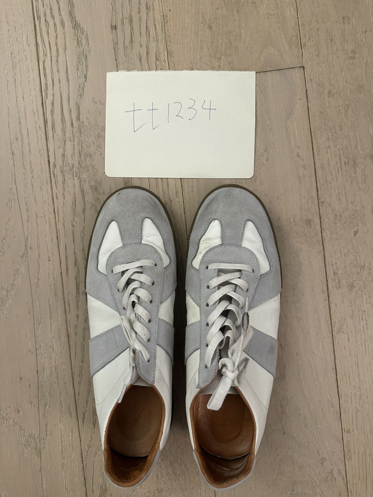 Oliver Cabell Oliver Cabell GAT Size US 10 / EU 43 - 1 Thumbnail